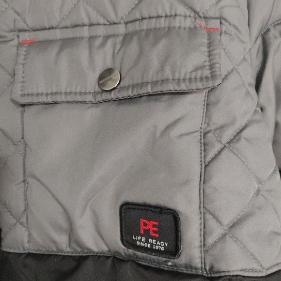 Perry Ellis Boy Jacket - Picture 2 of 11